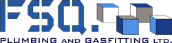 FSQ Plumbing Logo