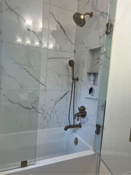 Shower