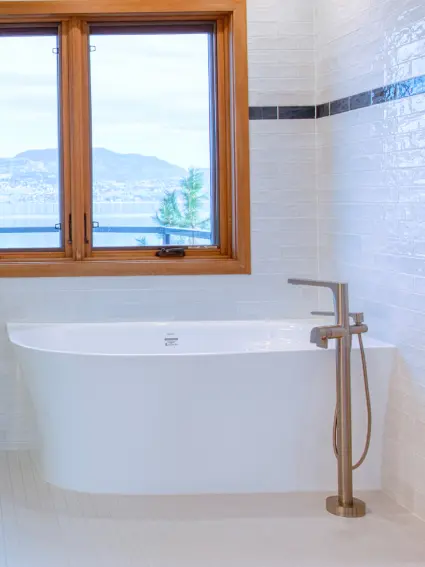 Bath Tub